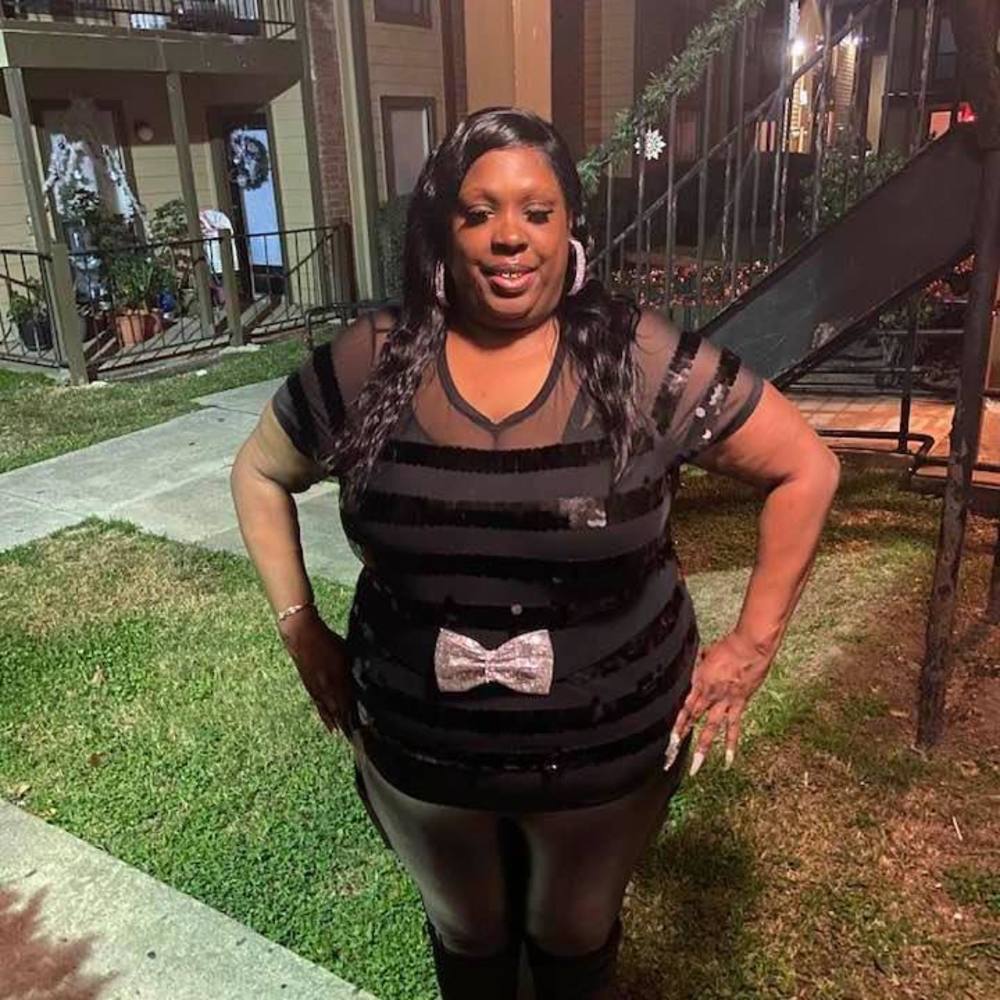 Meet your Posher, Lakisha